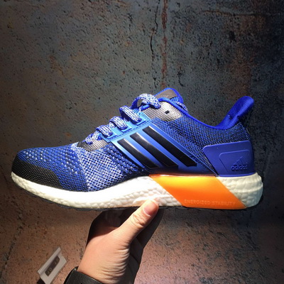 Adidas Ultra Boost Running Shoes Men--007